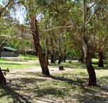 Woods Reserve - Goulburn Accommodation