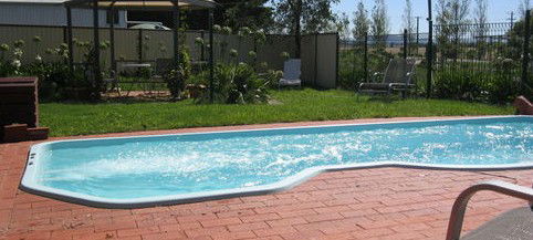 Cardigan VIC Goulburn Accommodation