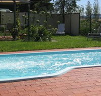 Cardigan Lodge Motel - Goulburn Accommodation