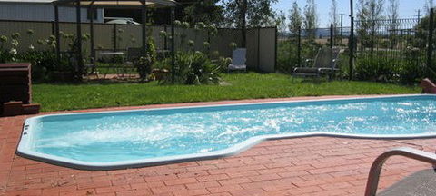 Cardigan Lodge Motel - Goulburn Accommodation 0