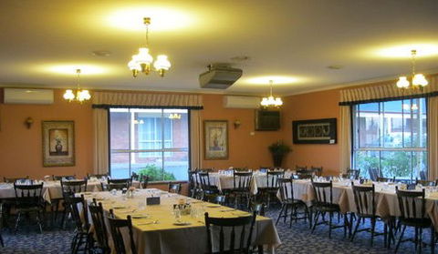 Cardigan Lodge Motel - Goulburn Accommodation 1