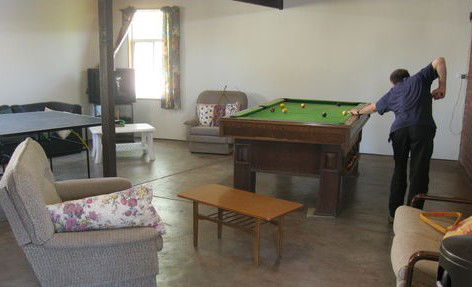 Cardigan Lodge Motel - Goulburn Accommodation 2