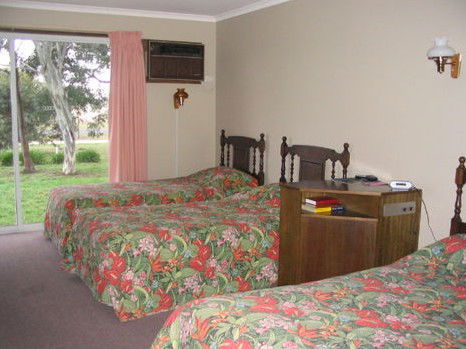 Cardigan Lodge Motel - Goulburn Accommodation 3