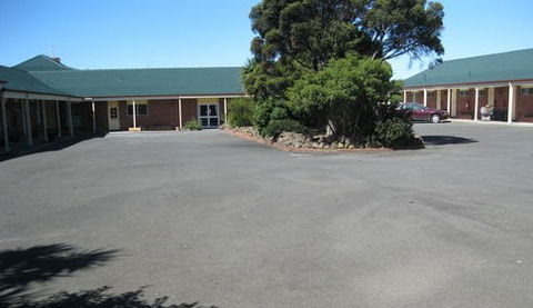 Cardigan Lodge Motel - Goulburn Accommodation 4