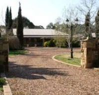 Stonehaven on Monsants - Goulburn Accommodation
