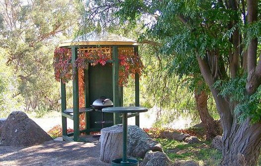 Maldon VIC Goulburn Accommodation