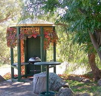 Nuggetty Cottage - Goulburn Accommodation