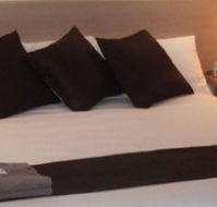 Bristol Hill Motor Inn  Peppas Licensed Restaurant - Goulburn Accommodation
