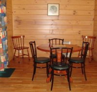 Dowling View Cabins - Goulburn Accommodation