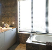 Coliban Springs - Goulburn Accommodation