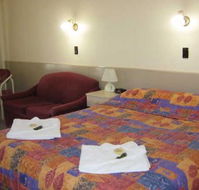 Ballarat Budget Motel - Goulburn Accommodation