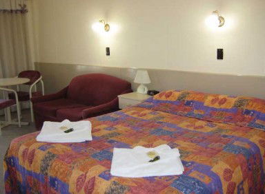 Ballarat Budget Motel - Goulburn Accommodation 0