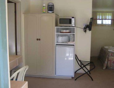 Ballarat Budget Motel - Goulburn Accommodation 1