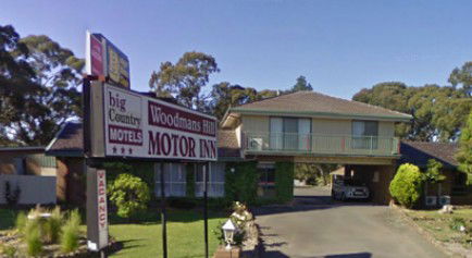 Ballarat Budget Motel - Goulburn Accommodation 3