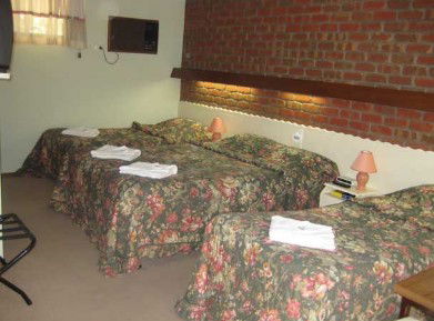 Ballarat Budget Motel - Goulburn Accommodation 4
