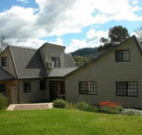 Tanglewood - Goulburn Accommodation