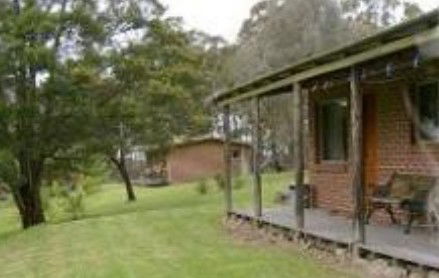 Central Tilba Farm Cabins - Goulburn Accommodation 0