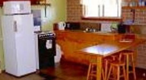 Central Tilba Farm Cabins - Goulburn Accommodation 1