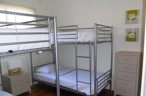 A Husky Sea-Esta - Goulburn Accommodation 1