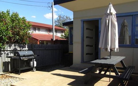 A Husky Sea-Esta - Goulburn Accommodation 5