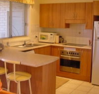 A Bay Beachcomber and Jervis Bays SeaChange - Goulburn Accommodation