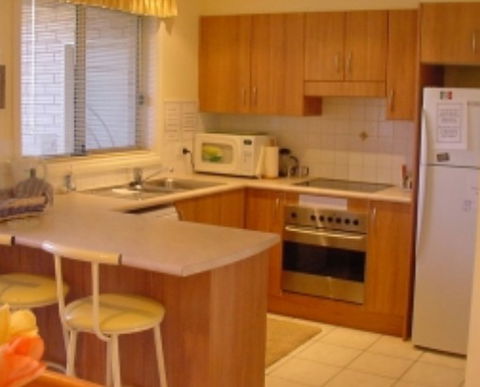 A Bay Beachcomber And Jervis Bays SeaChange - Goulburn Accommodation 0