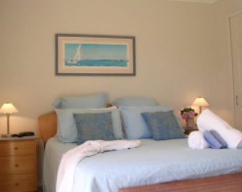 A Bay Beachcomber And Jervis Bays SeaChange - Goulburn Accommodation 1