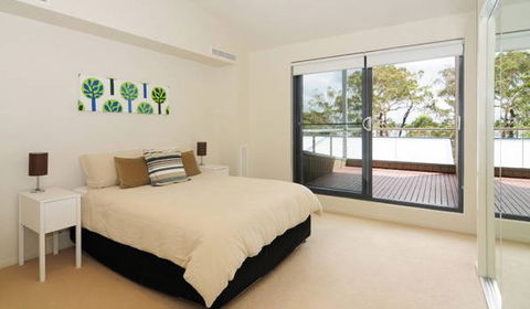 Bay Breeze - Goulburn Accommodation 1