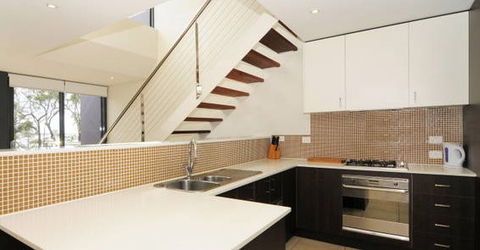 Bay Breeze - Goulburn Accommodation 2