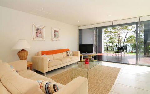 Bay Breeze - Goulburn Accommodation 3