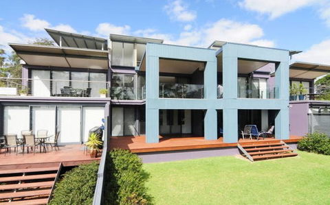 Bay Breeze - Goulburn Accommodation 4