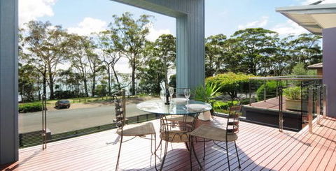 Bay Breeze - Goulburn Accommodation 5