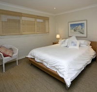 Absolute Waterfront at Hyams Beach - Elandra - Goulburn Accommodation