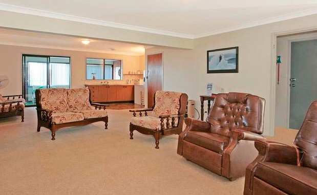 Kianga NSW Goulburn Accommodation