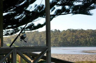 BIG4 Narooma Easts Holiday Park - Goulburn Accommodation 0