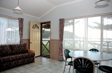 BIG4 Narooma Easts Holiday Park - Goulburn Accommodation 1