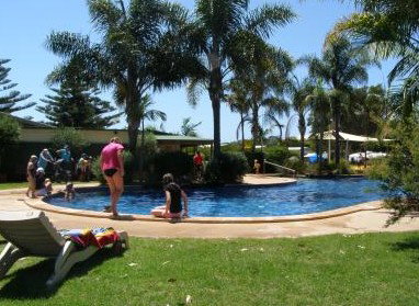 BIG4 Narooma Easts Holiday Park - Goulburn Accommodation 5