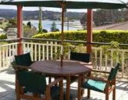 Bay Street Bed And Breakfast - Goulburn Accommodation 1
