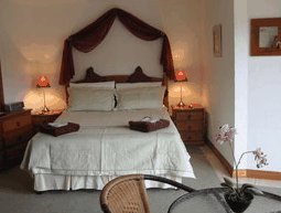 A View of Mt Warning Bed and Breakfast - Goulburn Accommodation