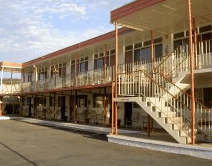Waterview Motel - Goulburn Accommodation