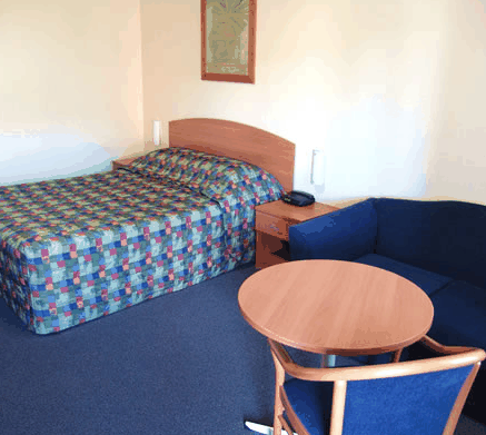 Karinga Motel - Goulburn Accommodation