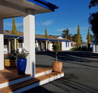 Colonial Motel - Goulburn Accommodation