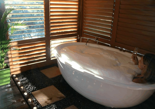 Ripples on the Creek - Goulburn Accommodation