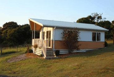 Brooms Head Caravan Park - Goulburn Accommodation