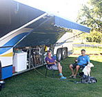 Grafton Greyhound Racing Club Caravan Park - Goulburn Accommodation
