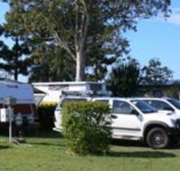Browns Caravan Park - Goulburn Accommodation