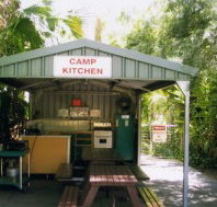 Lismore Palms Caravan Park - Goulburn Accommodation