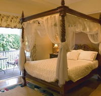 Elindale House Bed and Breakfast - Goulburn Accommodation