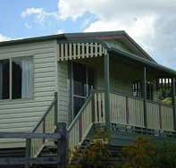 Halls Country Cottages - Goulburn Accommodation