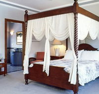 Melville House - Goulburn Accommodation